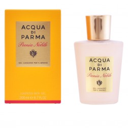 Acqua Di Parma PEONIA NOBILE shower gel 200 ml