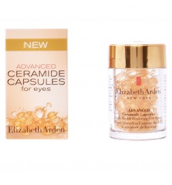 Elizabeth Arden ADVANCED CERAMIDE CAPSULES daily youth eye serum 60 caps