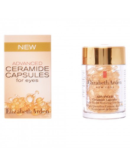 Elizabeth Arden ADVANCED CERAMIDE CAPSULES daily youth eye serum 60 caps