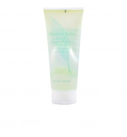 GREEN TEA energizing bath and shower gel 200 ml - Elizabeth