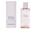 EMPORIO BECAUSE ITS YOU shower gel 200 ml