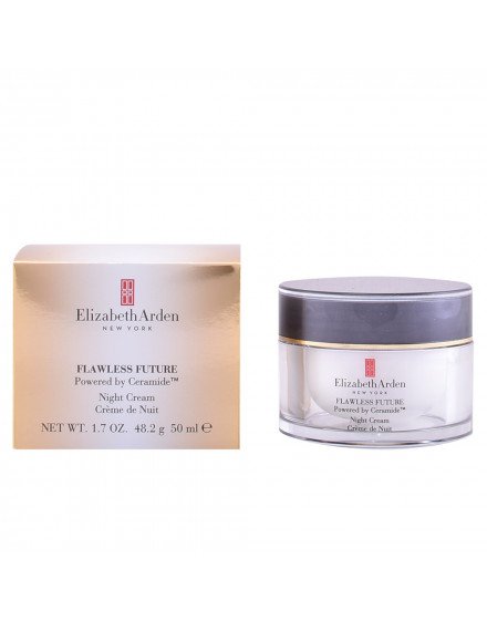 FLAWLESS FUTURE powered by ceramide night cream 50 ml -