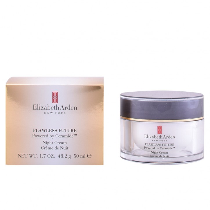 FLAWLESS FUTURE powered by ceramide night cream 50 ml