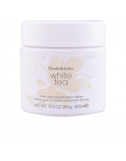 WHITE TEA pure indulgence body cream 400 ml - Elizabeth Arden -