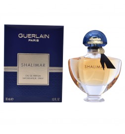 SHALIMAR eau de parfum - 30ml