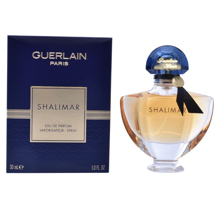 SHALIMAR eau de parfum - 30ml