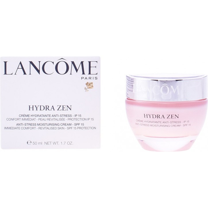 HYDRA ZEN ANTI-STRESS MOISTURISING CREAM SPF15 50 ml
