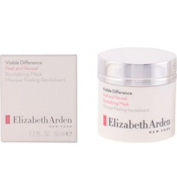 VISIBLE DIFFERENCE peel and reveal revitalizing mask 50 ml -
