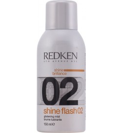 SHINE BRILLANCE shine flash 02 150 ml - Redken - 3474630322127