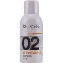 SHINE BRILLANCE shine flash 02 150 ml - Redken - 3474630322127