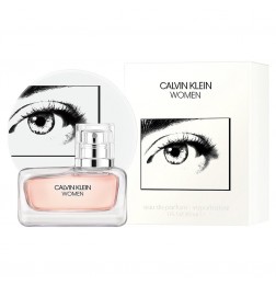 CALVIN KLEIN WOMEN edp spray 30 ml
