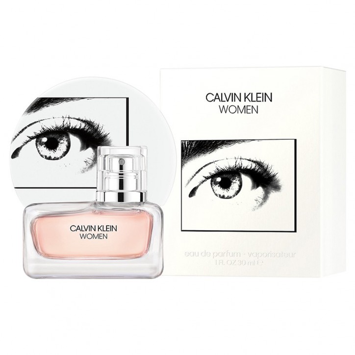 CALVIN KLEIN WOMEN edp spray 30 ml CALVIN KLEIN WOMEN edp spray 30 ml