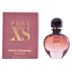 PURE XS FOR HER edp spray 30 ml