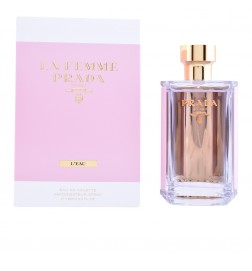 LA FEMME PRADA LEAU edt spray 100 ml