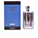 L'HOMME PRADA LEAU edt spray 150 ml