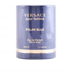 DYLAN BLUE FEMME edp spray 50 ml