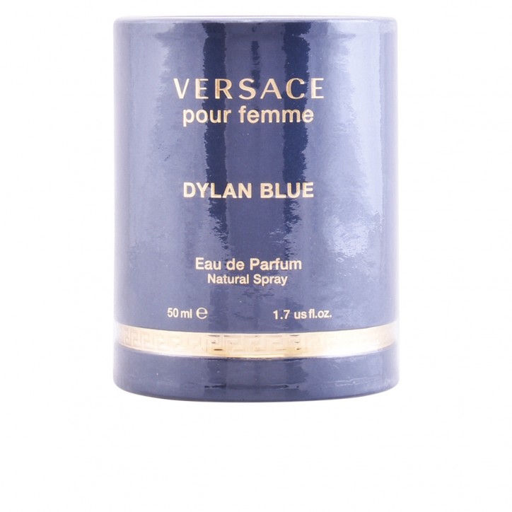 DYLAN BLUE FEMME edp spray 50 ml