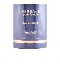 DYLAN BLUE FEMME edp spray 100 ml