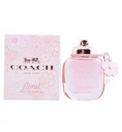 COACH FLORAL edp spray 50 ml