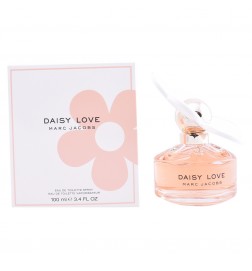 DAISY LOVE edt spray 100 ml