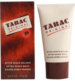 TABAC ORIGINAL after shave balm 75 ml - Tabac - 4011700435005 -