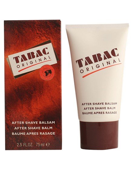 TABAC ORIGINAL after shave balm 75 ml - Tabac - 4011700435005 -