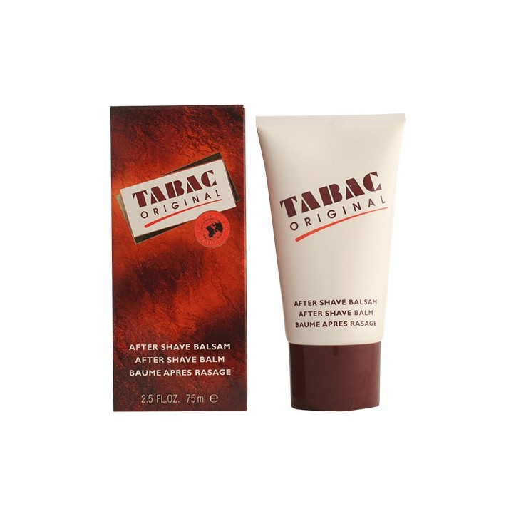 TABAC ORIGINAL after shave balm 75 ml