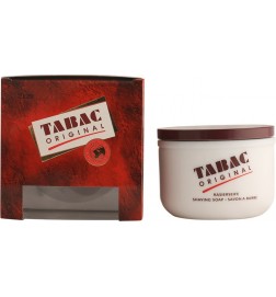 Tabac TABAC ORIGINAL shaving soap in bowl 125 gr