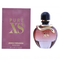 PURE XS FOR HER edp spray 80 ml