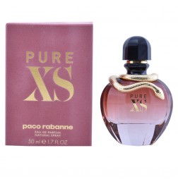 PURE XS FOR HER edp spray 50 ml