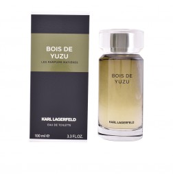BOIS DE YUZU edt spray 100 ml