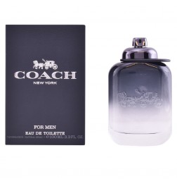 COACH FOR MEN edt spray 100 ml