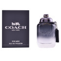 COACH FOR MEN edt spray 60 ml