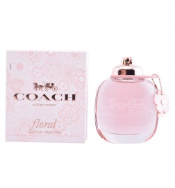 COACH FLORAL edp spray 90 ml