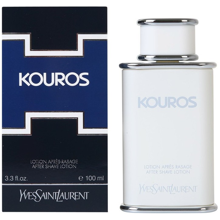 KOUROS after shave 100 ml