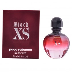 BLACK XS FOR HER edp spray 30 ml