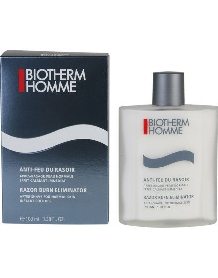 Biotherm HOMME anti-feu du rasoir 100 ml