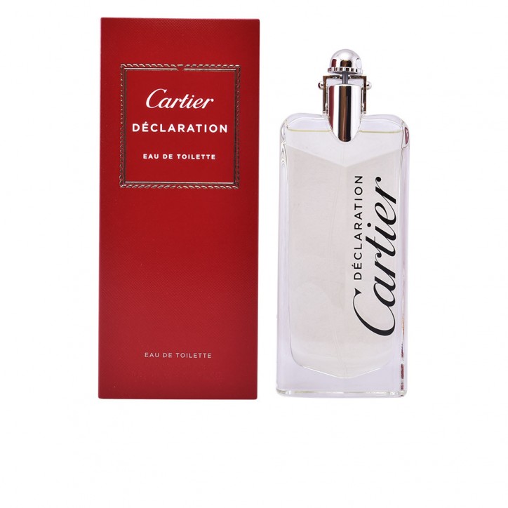 DECLARATION edt spray 100 ml