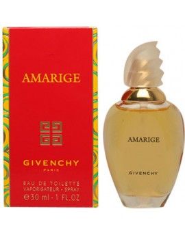 Givenchy AMARIGE edt spray 30 ml