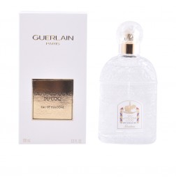 Guerlain EAU DE COLOGNE DU COQ  spray 100 ml