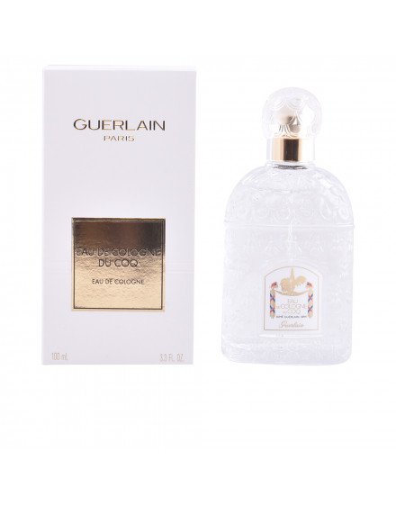 Guerlain EAU DE COLOGNE DU COQ  spray 100 ml