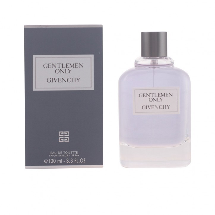 GENTLEMEN ONLY edt spray 100 ml