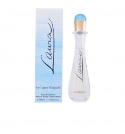 Laura Biagiotti LAURA edt spray 50 ml