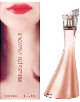 JEU DAMOUR edp spray 100 ml
