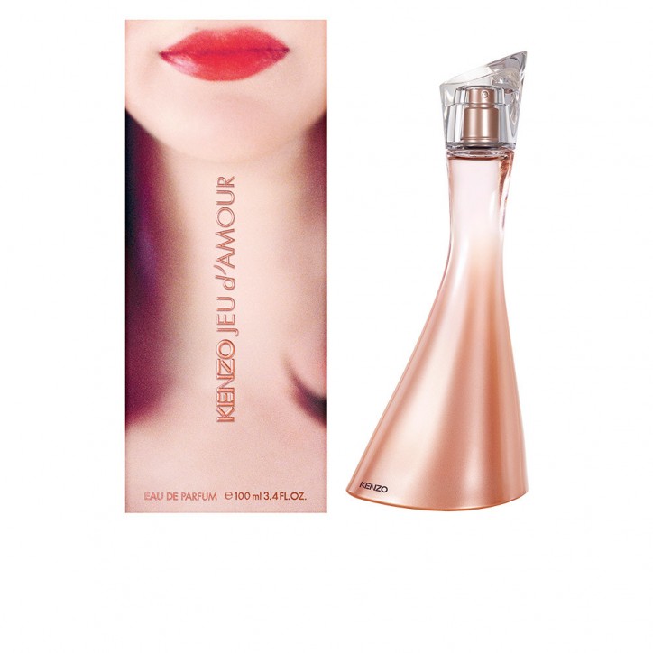 JEU DAMOUR edp spray 100 ml