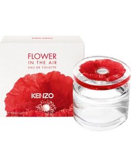FLOWER IN THE AIR edt spray 100 ml