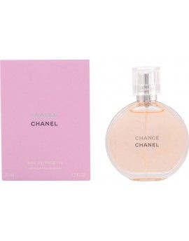 Chanel CHANCE edt spray 35 ml