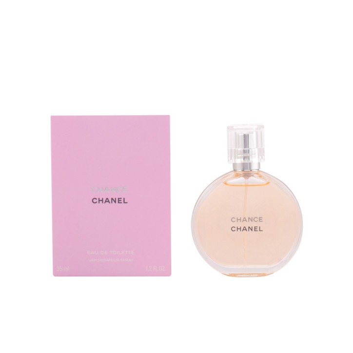 CHANCE edt spray 35 ml