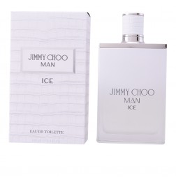 JIMMY CHOO MAN ICE edt spray 100 ml