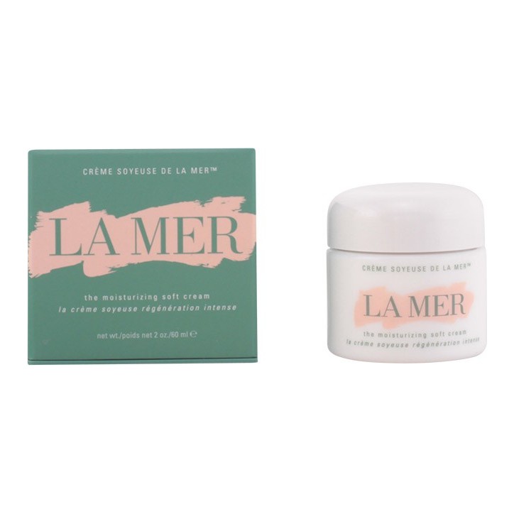 THE MOISTURIZING CREAM - 60ml THE MOISTURIZING CREAM - 60ml